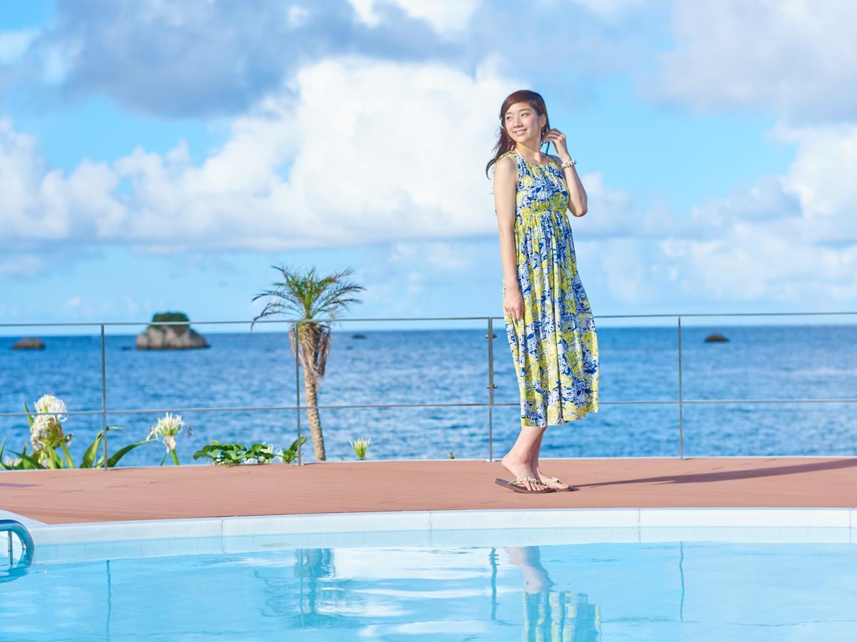 Hotel The Ubufuru Ishigaki Ishigaki  Exterior foto