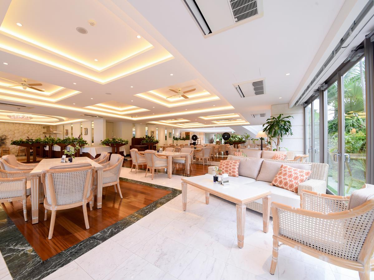Hotel The Ubufuru Ishigaki Ishigaki  Exterior foto