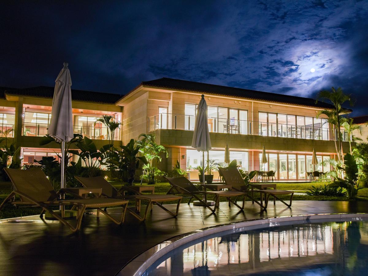 Hotel The Ubufuru Ishigaki Ishigaki  Exterior foto