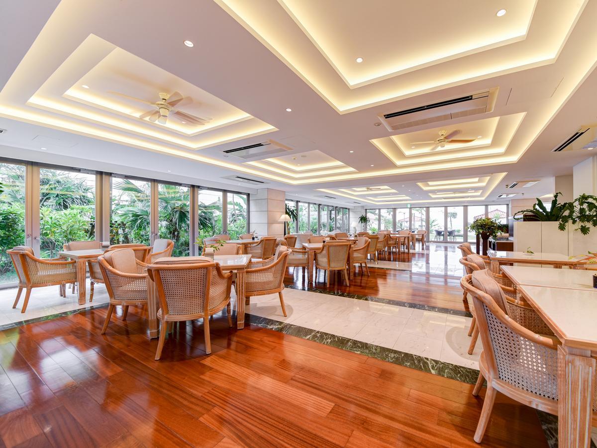 Hotel The Ubufuru Ishigaki Ishigaki  Exterior foto