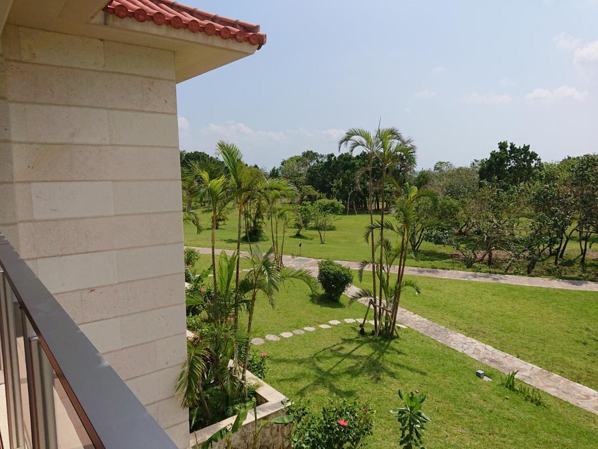 Hotel The Ubufuru Ishigaki Ishigaki  Exterior foto